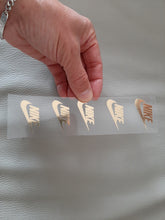 Load image into Gallery viewer, Nike Logo Iron-on Sticker (heat transfer)