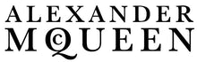 Load image into Gallery viewer, Alexander Mcqueen Iron-on Decal (heat transfer patch)