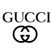Load image into Gallery viewer, Gucci Logo Iron-on Sticker (heat transfer)
