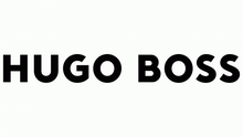 Load image into Gallery viewer, NEW Hugo Boss Logo Iron-on Sticker (heat transfer)
