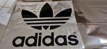 Load image into Gallery viewer, Adidas Trefoil Logo Iron-on Sticker (heat transfer)