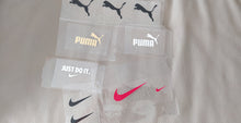Load image into Gallery viewer, Puma Logo Iron-on Sticker (heat transfer)