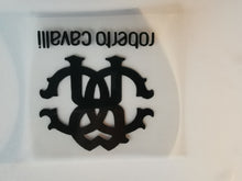 Load image into Gallery viewer, Roberto Cavalli Logo Iron-on Sticker (heat transfer)