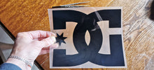 Load image into Gallery viewer, DC Dcshoecousa Iron-on Decal (heat transfer)
