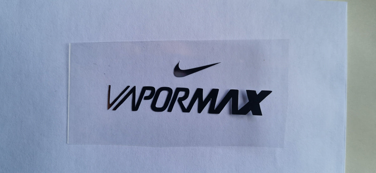 nike vapormax logo