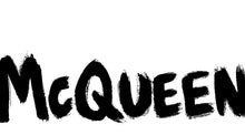 Load image into Gallery viewer, Alexander Mcqueen Iron-on Decal (heat transfer patch)