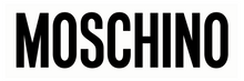 Load image into Gallery viewer, Moschino Logo Iron-on Sticker (heat transfer)