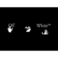 Load image into Gallery viewer, OFF WHITE NEW 2020 Logo Iron-on Decal (heat transfer)