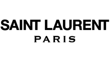 Load image into Gallery viewer, YSL Yves Saint Laurent Logo Iron-on Sticker (heat transfer)