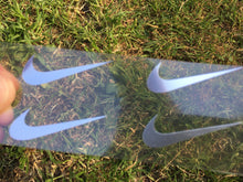 Load image into Gallery viewer, Nike Swoosh Logo Silver