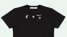 Load image into Gallery viewer, OFF WHITE NEW 2020 Logo Iron-on Decal (heat transfer)