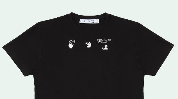 Off white sales thermo t shirt