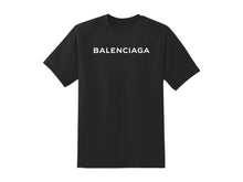 Load image into Gallery viewer, Balenciaga Logo Iron-on Sticker (heat transfer)