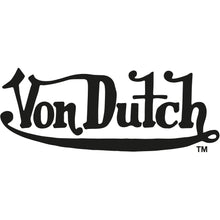 Load image into Gallery viewer, Von Dutch Iron-on Decal (heat transfer patch)