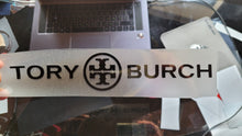 Load image into Gallery viewer, Tory Burch Logo Iron-on Decal (heat transfer)