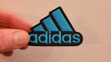Load image into Gallery viewer, Adidas Embroidered patch Logo