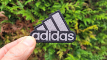 Load image into Gallery viewer, Adidas Embroidered patch Logo