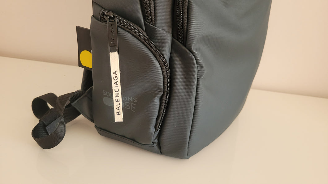 NEW Balenciaga, Chanel, LV Zipper pull or keychain