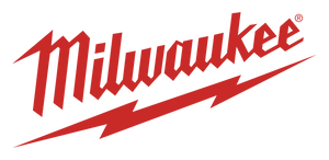 Milwaukee Logo Iron-on Sticker (heat transfer)