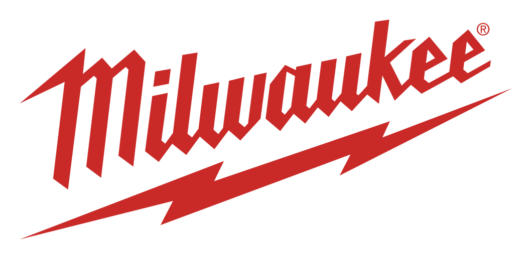 Milwaukee Logo Iron-on Sticker (heat transfer)