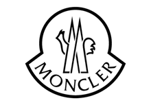 Load image into Gallery viewer, Moncler logo Sticker Iron-on