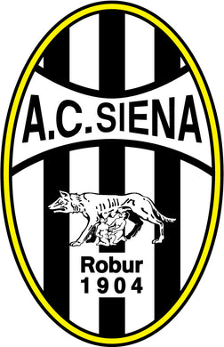 AC Siena Iron-on Transfer Patch