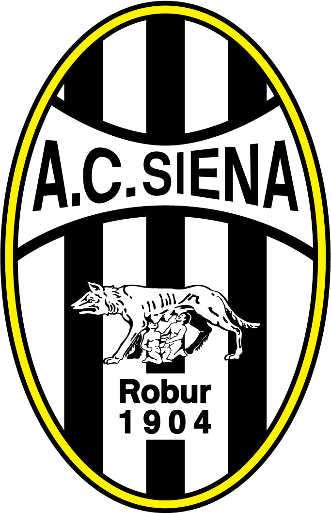 AC Siena Iron-on Transfer Patch