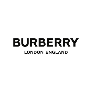 Burberry London Logo Iron-on Sticker (heat transfer)