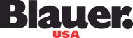 Blauer Logo for T-shirt Iron-on Sticker