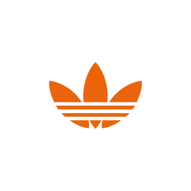 Adidas Logo Iron-on Sticker (heat transfer)