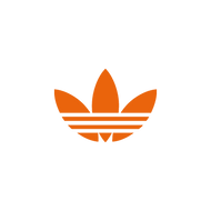Adidas Trefoil Logo Iron-on Sticker (heat transfer)
