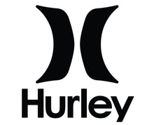 Load image into Gallery viewer, Hurley Logo Iron-on Sticker (heat transfer)