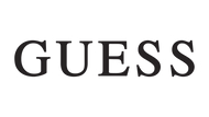 Guess Brand Logo Iron-on Decal (heat transfer)