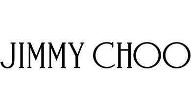 Symbol Jimmy Choo  Logo Iron-on Sticker (heat transfer)