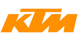 KTM Iron-on (heat transfer) (Copie)