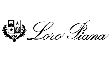 Loro Piana logo Iron-on Decal (heat transfer)