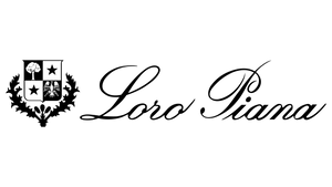 Loro Piana logo Iron-on Decal (heat transfer)