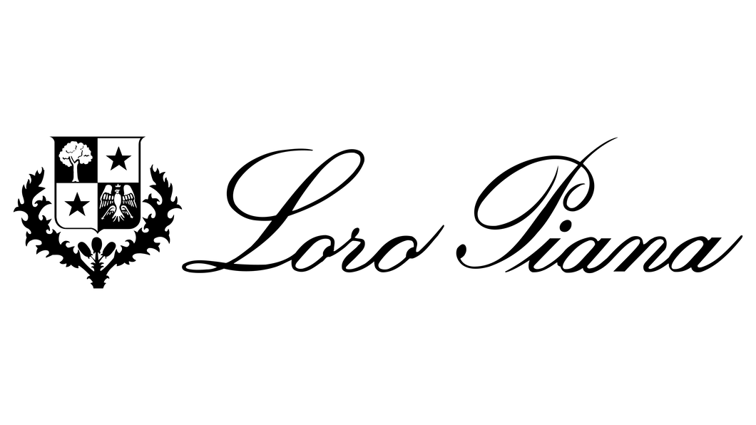 Loro Piana logo Iron-on Decal (heat transfer)