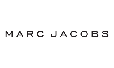 Marc Jacobs Logo Iron-on Sticker (heat transfer)