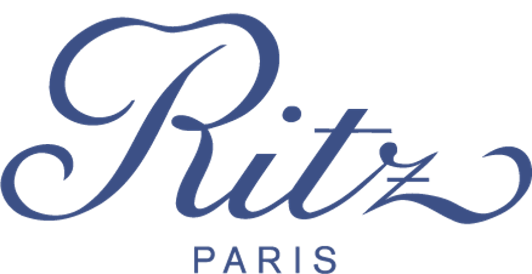 Ritz Paris Logo Iron-on Decal (heat transfer) – Customeazy