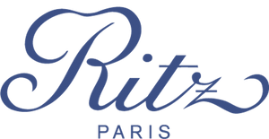 Ritz Paris Logo Iron-on Decal (heat transfer)