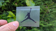 Load image into Gallery viewer, STICKER OF THE DAY BUY 1 GET 2 Air Jordan Jumpman Logo Iron-on Sticker