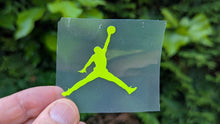 Load image into Gallery viewer, STICKER OF THE DAY BUY 1 GET 2 Air Jordan Jumpman Logo Iron-on Sticker