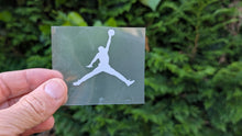 Load image into Gallery viewer, STICKER OF THE DAY BUY 1 GET 2 Air Jordan Jumpman Logo Iron-on Sticker