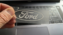 Load image into Gallery viewer, Ford Logo for T-shirt Iron-on Sticker