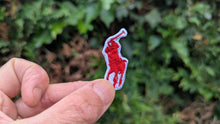 Load image into Gallery viewer, Polo Ralph Lauren embroidered Iron On patch Logo