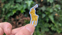 Load image into Gallery viewer, Polo Ralph Lauren embroidered Iron On patch Logo