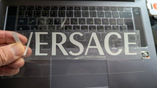 Load image into Gallery viewer, Symbol Versace Logo Iron-on Sticker (heat transfer)