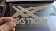 Load image into Gallery viewer, Asics Tiger Logo Iron-on Sticker (heat transfer)