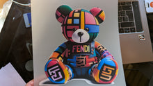 Load image into Gallery viewer, Custom Full-Color Iron-On Transfer